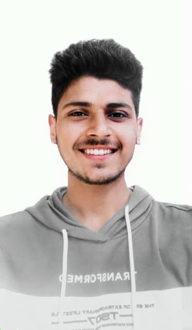 Ramkrishn Rai